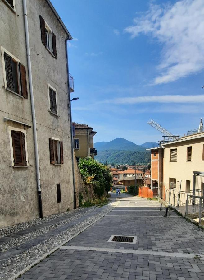 Casa Giulia Villa Luino Exterior photo