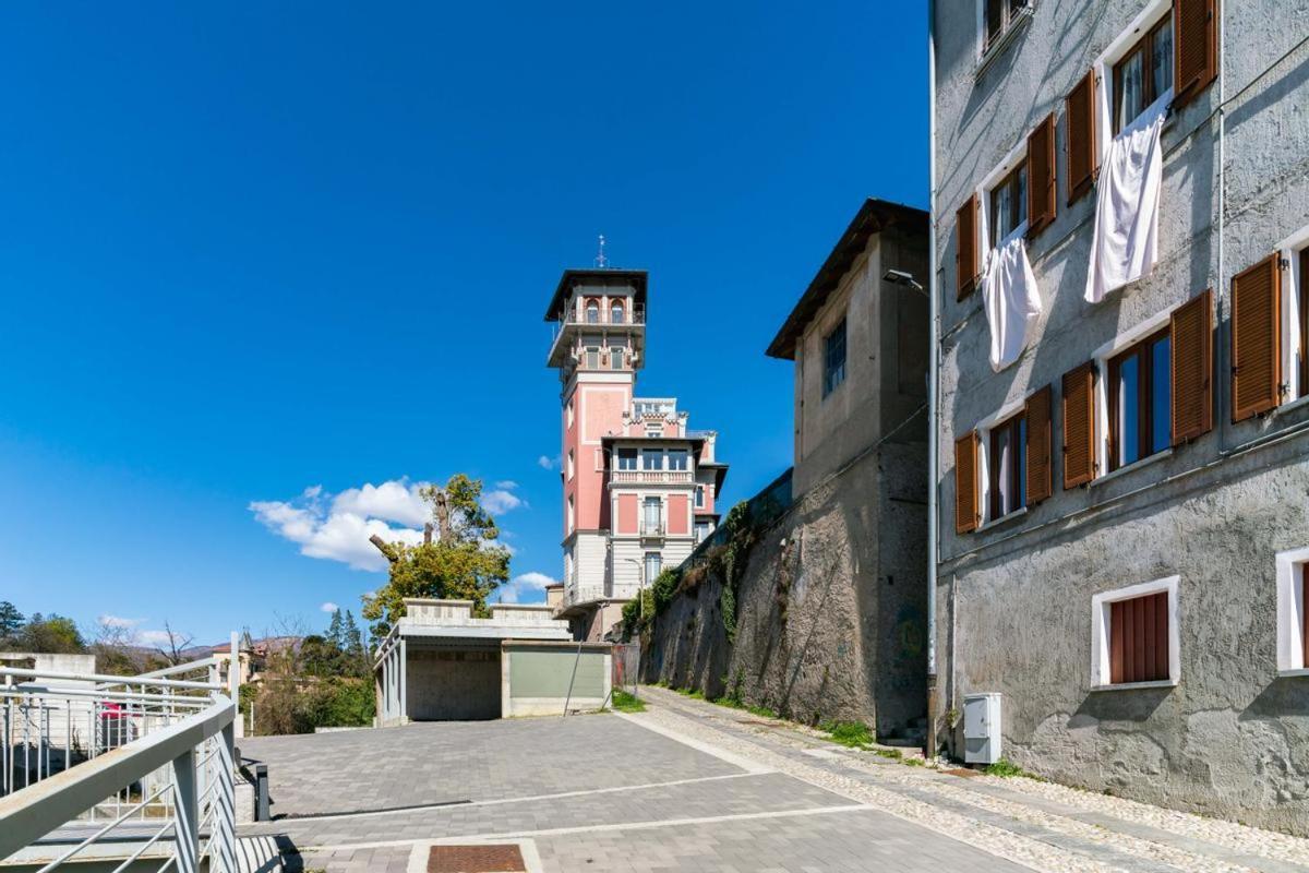 Casa Giulia Villa Luino Exterior photo